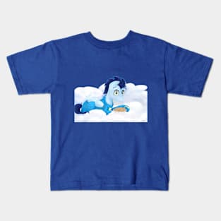 Apple Pie Kids T-Shirt